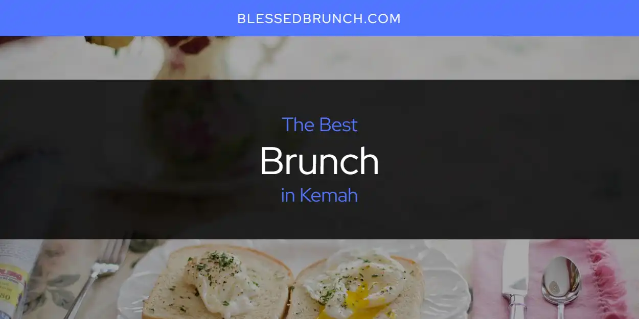 Best Brunch in Kemah: Our Expert Picks for 2026 featured